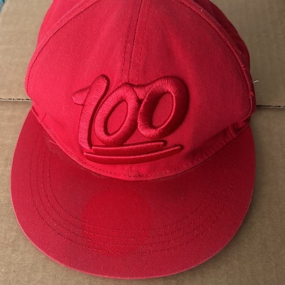 Colorful Snapback Hat Collection - Picture 2 of 9